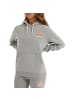 ellesse Sweatshirt Elise OH Hoody  in grau
