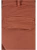 Urban Classics Cargo Shorts in terracotta