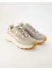 Tenhaag Slip On Sneaker in Beige