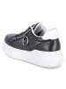 Liu Jo Low Sneaker TAMI 05 in Schwarz