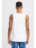 BLEND Tanktop BHHole in Weiß