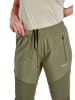 erima Beyourself Sportiv Allroundhose in deep lichen green