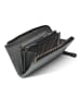 PICARD Calico 1 Geldbörse Leder 16 cm schwarz