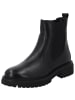 Palado Stiefeletten Elrelle in Schwarz