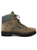 Northome Boots Boot Huronclassic in Grün