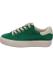 Paul Green Sneaker in grün