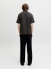 Jack & Jones Rollkragen in Black