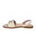 Geox Sandalen in Beige