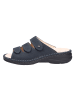 Finn Comfort Pantolette HELLAS in blau