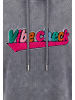 myMo ROCKS Women Hoodie in Grey