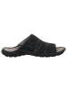 Josef Seibel Pantolette in schwarz
