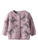 name it Strickjacke in Keepsake Lilac