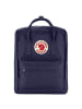 FJÄLLRÄVEN Kånken - Rucksack 38 cm (frost green) in midnight purple
