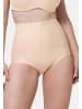 Triumph Shaping-Maxislip Medium Shaping Series in Nude Beige