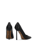Kazar Pumps in Schwarz