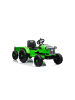 Wisam® Traktor mit Anhänger YSA021A