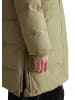 Marc O'Polo DENIM Puffer-Mantel regular in Artichoke Leaf