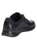 Ecco Sneaker in schwarz