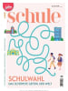 Hubert Burda Media 4 x SCHULE Zeitschrift (Gutschein für ein Jahres Abo)