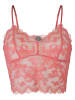 LINGADORE Bralette Spiced coral