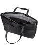 Mandarina Duck Shopper Hunter Shopper PC VCT42 in Black