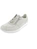 WALDLÄUFER K-Sunny sportlicher Schnürer Beige