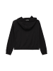 s.Oliver T-Shirt langarm in Schwarz