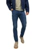 Jack & Jones Jeans JJIGLENN JJEVAN AM 477 slim in Blau