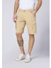 Chiemsee Bermuda Shorts in Sandfarben