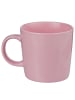 Butlers Tasse GOOD VIBES 6er-Set Santa in Pink