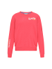 MO Men Sweatshirt in red