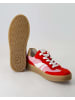 Gabor Comfort Sneaker low in Rot