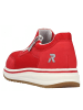 rieker Slipper  in Rot