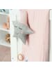 nordic coast company  Baby Set "Stern" Spieluhr + Rassel  Geschenkset