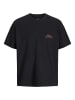 Jack & Jones T-shirt in Black