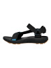 Teva Outdoorsandale 'Hydratrek' in grau