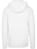 Merchcode Merchcode Kapuzenpullover in white
