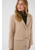 Cream Jacke CRCazey Regular fit in Cobblestone