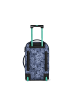 Satch Trolley satch Flow S Trolley in Tropic Blue