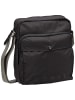 Bugatti Bodybag Legere Crossbody Bag in Black