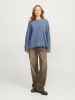 JJXX Strickpullover in Coronet Blue