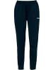 uhlsport  Trainingshose "Essential Performance Hose Damen" in Blau
