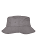  Flexfit Bucket Hats in grey