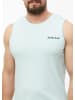 s.Oliver T-Shirt in 64D1_helles türkis