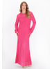 IZIA Women Dress in pink