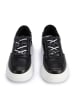 Wittchen Sneakers - premium brand leather shoes in Black