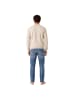 Hugo Boss Sweatshirt in Beige