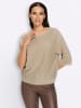 Heine Pullover in elfenbein