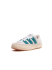 adidas adidas Turnschuhe in footwear white/legacy teal/alumina