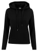 Urban Classics Kapuzenpullover in black